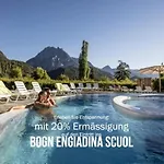 Curuna Pensiun-fruehstueckspension