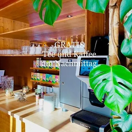 Hotel Curuna Hotel-garni