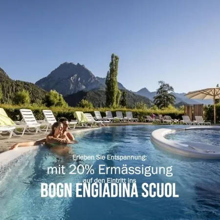 Curuna Hotel-garni