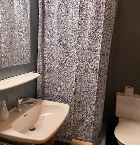 Hotel Curuna Pensiun-Fruehstueckspension