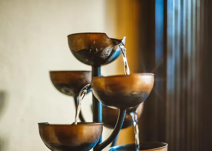 Otel Curuna Pensiun-fruehstueckspension