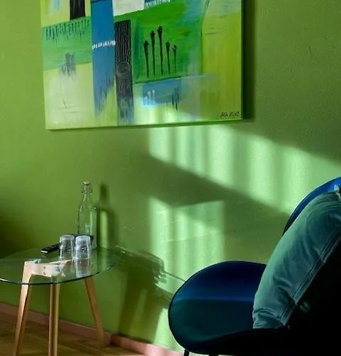 Hotel Curuna Pensiun-Fruehstueckspension 2*