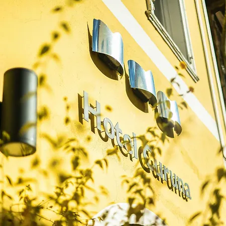 Curuna Pensiun-fruehstueckspension Hotel Scuol